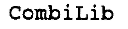 COMBILIB trademark