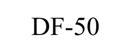 DF-50 trademark