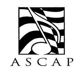 ASCAP trademark