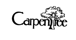 CARPENTREE trademark