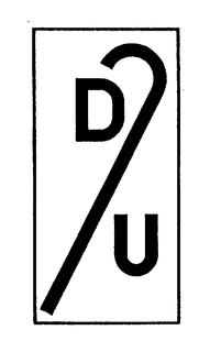 DU trademark