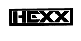 HEXX trademark
