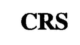 CRS trademark