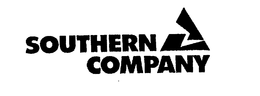 SOUTHERN COMPANY trademark