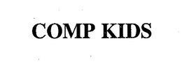 COMP KIDS trademark