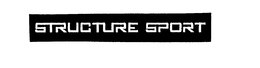 STRUCTURE SPORT trademark
