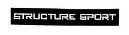 STRUCTURE SPORT trademark