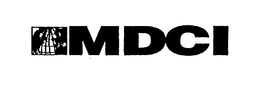 MDCI trademark