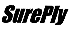 SUREPLY trademark