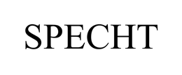 SPECHT trademark