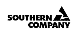 SOUTHERN COMPANY trademark