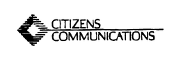 CITIZENS COMMUNICATIONS trademark
