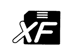 XF trademark
