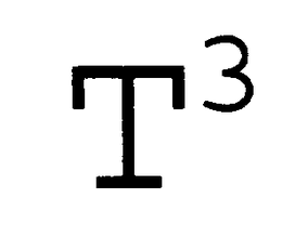 T3 trademark