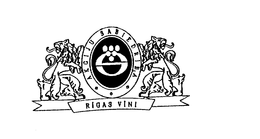 AKCIJU SABIEDRIBA RIGAS VINI trademark