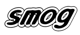 SMOG trademark