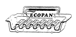 ECOPAN trademark