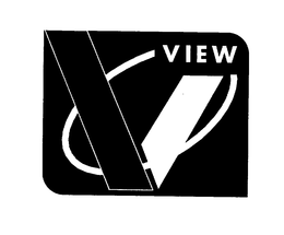 V VIEW VISUAL ENERGY WINDOW trademark