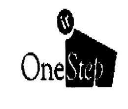 ONESTEP trademark