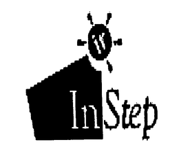 INSTEP trademark