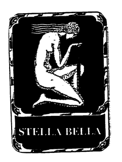 STELLA BELLA trademark