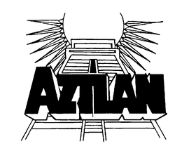 AZTLAN trademark