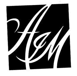 AIM trademark