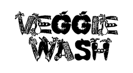 VEGGIE WASH trademark