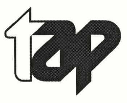 TAP trademark