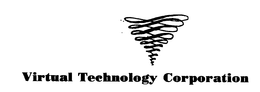 VIRTUAL TECHNOLOGY CORPORATION trademark