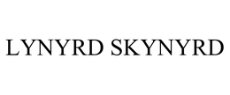 LYNYRD SKYNYRD trademark
