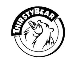 THIRSTYBEAR trademark