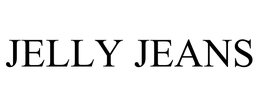 JELLY JEANS trademark