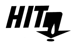HIT trademark