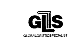 GLS GLOBALOGISTICSPECIALIST trademark