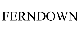 FERNDOWN trademark