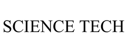 SCIENCE TECH trademark