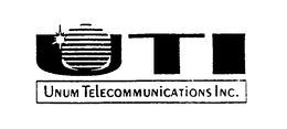 UTI UNUM TELECOMMUNICATIONS INC. trademark