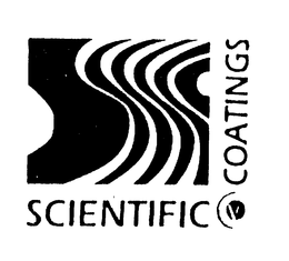 SCIENTIFIC COATINGS trademark