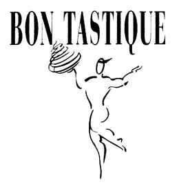 BON TASTIQUE trademark