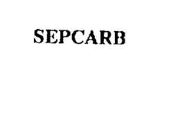 SEPCARB trademark