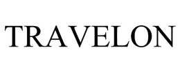 TRAVELON trademark