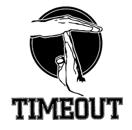 TIMEOUT trademark