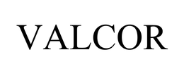 VALCOR trademark