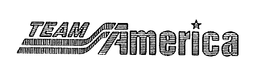 TEAM AMERICA trademark