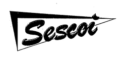 SESCOI trademark