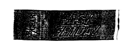 EASY FRIDAY BY B/GEAR INTERNATIONAL trademark
