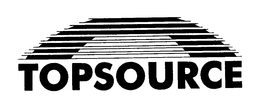 TOPSOURCE trademark
