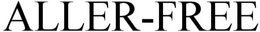 ALLER-FREE trademark