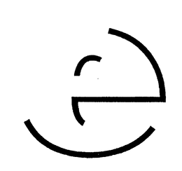 E trademark